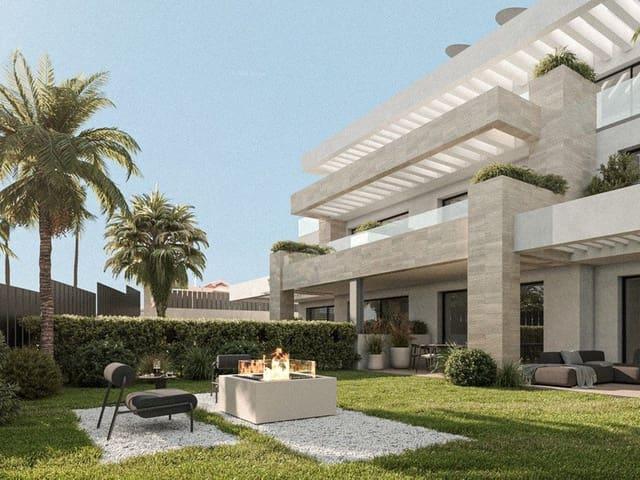 Ático en venta en Estepona, Málaga Costa del Sol