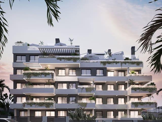 Ático en venta en Estepona, Málaga Costa del Sol