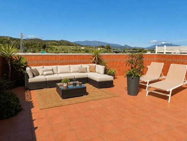 Ático en venta en Estepona, Málaga Costa del Sol