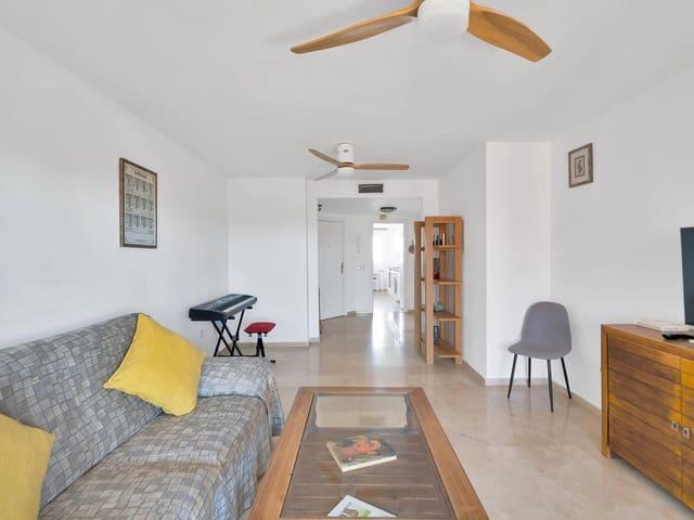Ático en venta en Estepona, Málaga Costa del Sol