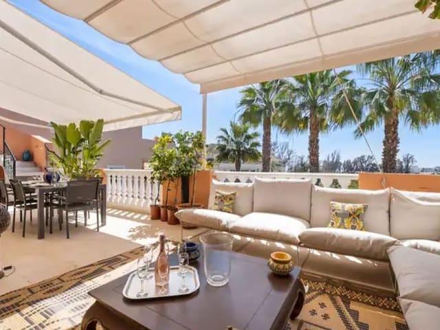 Ático en venta en Estepona, Málaga Costa del Sol
