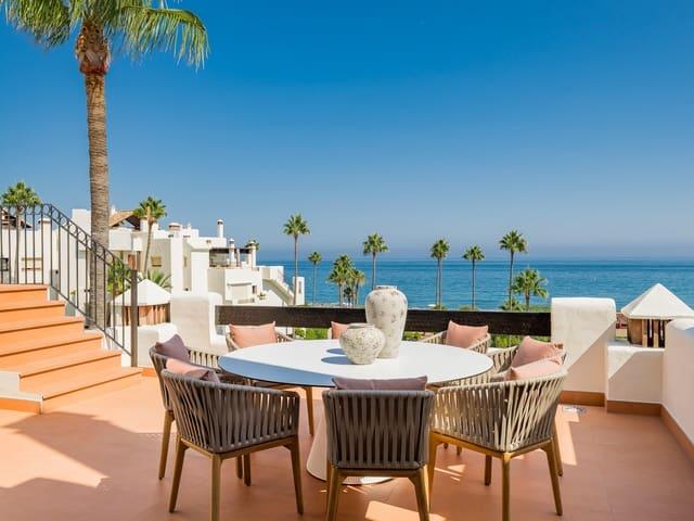 Ático en venta en Estepona, Málaga Costa del Sol