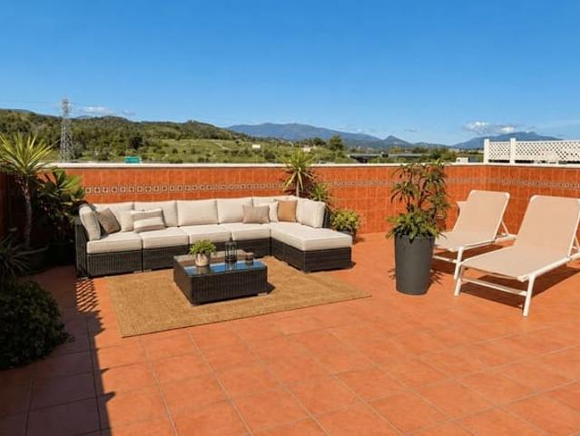 Ático en venta en Estepona, Málaga Costa del Sol
