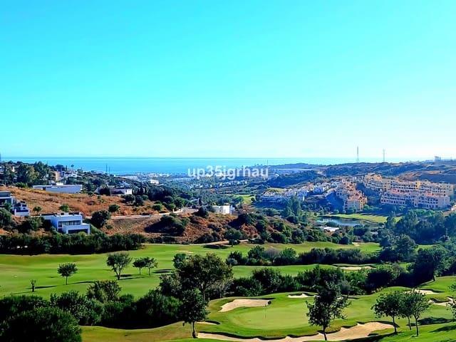 Ático en venta en Estepona, Málaga Costa del Sol