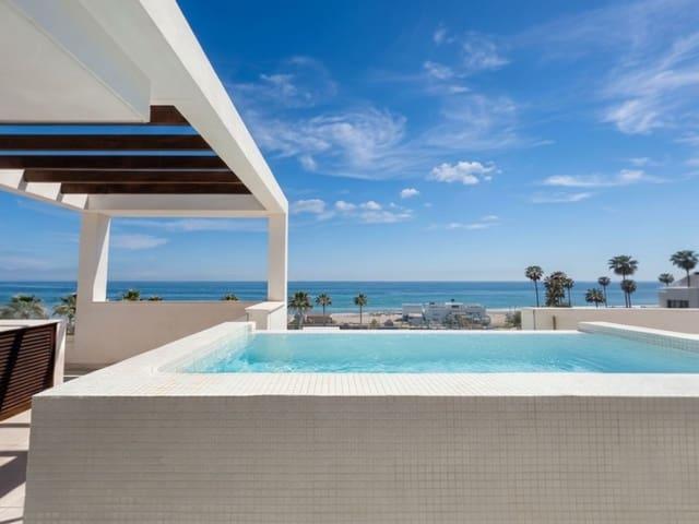 Ático en venta en Estepona, Málaga Costa del Sol
