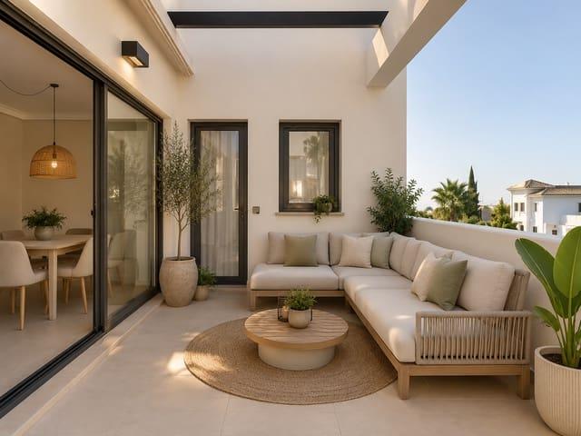 Ático en venta en Estepona, Málaga Costa del Sol