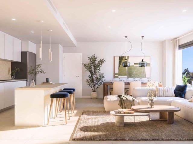 Ático en venta en Estepona, Málaga Costa del Sol