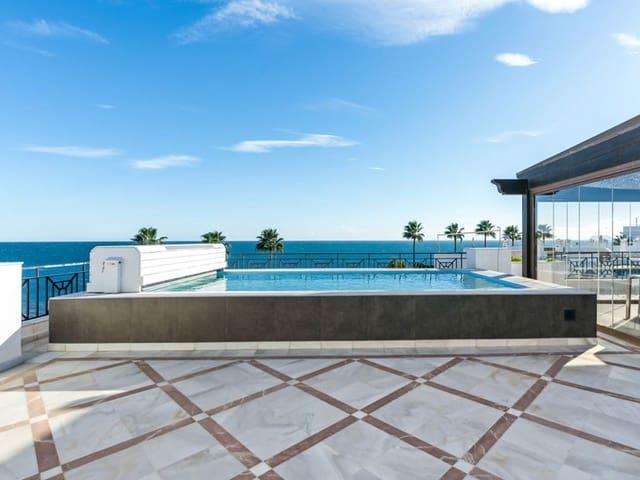 Ático en venta en Estepona, Málaga Costa del Sol
