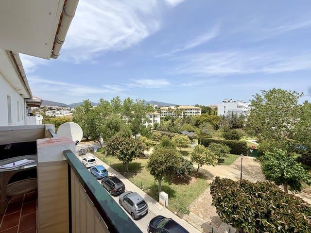 Ático en venta en Estepona, Málaga Costa del Sol