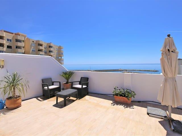 Ático en venta en Estepona, Málaga Costa del Sol