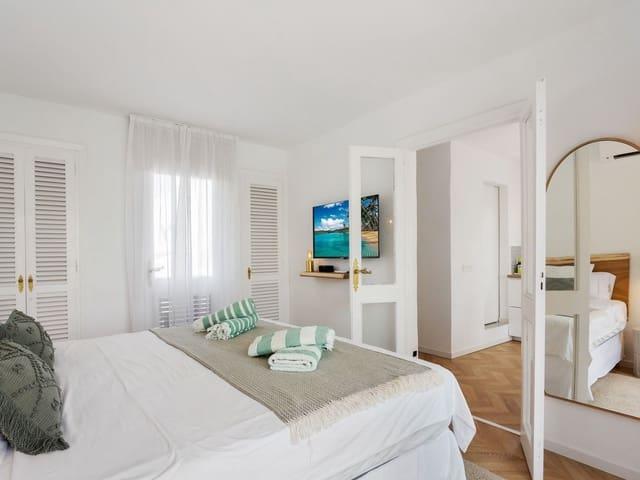 Ático en venta en Estepona, Málaga Costa del Sol