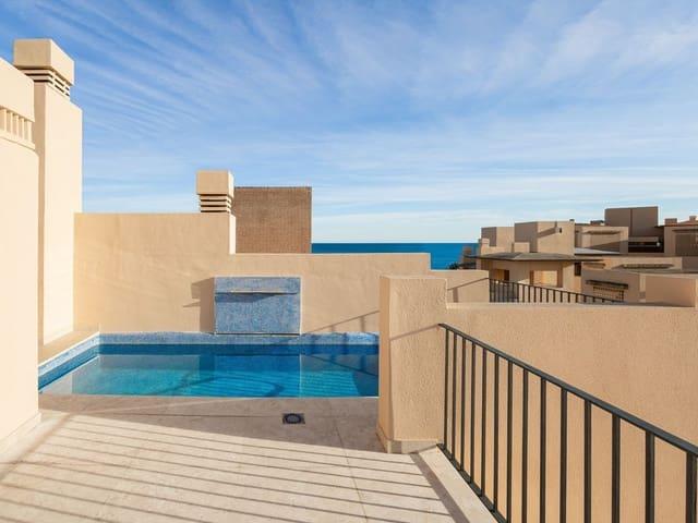 Ático en venta en Estepona, Málaga Costa del Sol