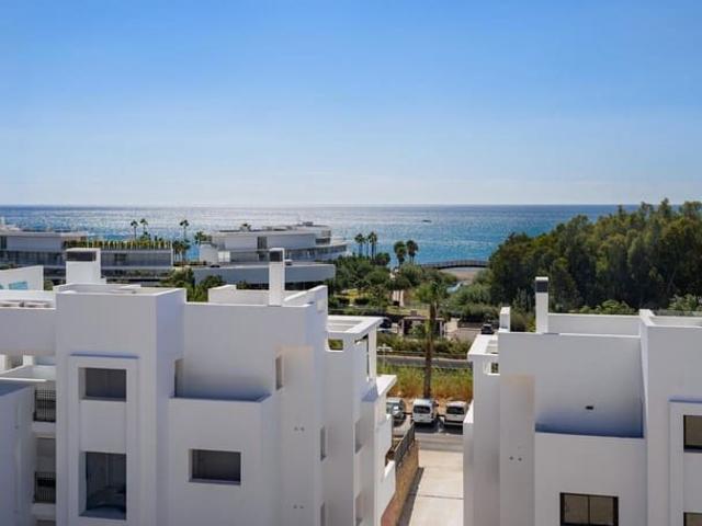 Ático en venta en Estepona, Málaga Costa del Sol