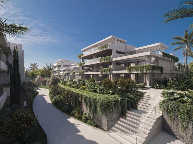 Ático en venta en Estepona, Málaga Costa del Sol