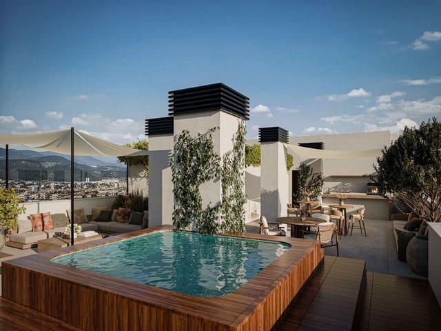 Ático en venta en Estepona, Málaga Costa del Sol
