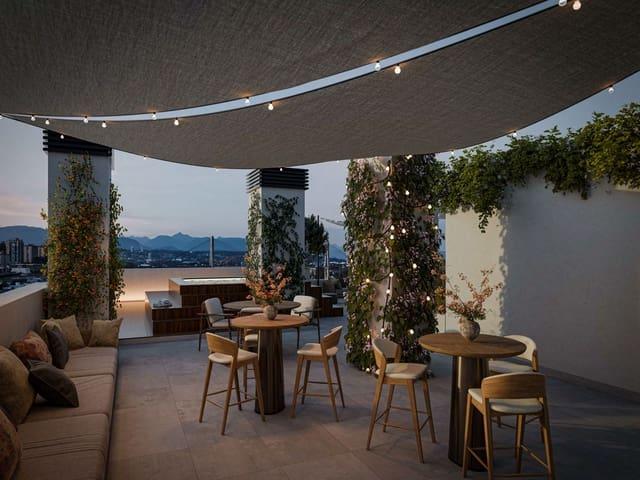 Ático en venta en Estepona, Málaga Costa del Sol