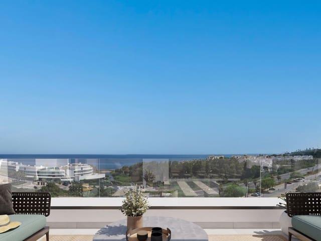 Ático en venta en Estepona, Málaga Costa del Sol