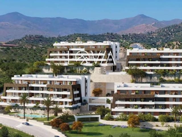 Ático en venta en New Golden Mile, Málaga Costa del Sol