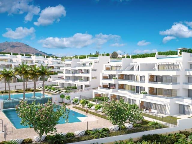 Ático en venta en Estepona, Málaga Costa del Sol