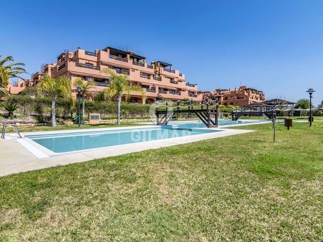 Ático en venta en Estepona, Málaga Costa del Sol