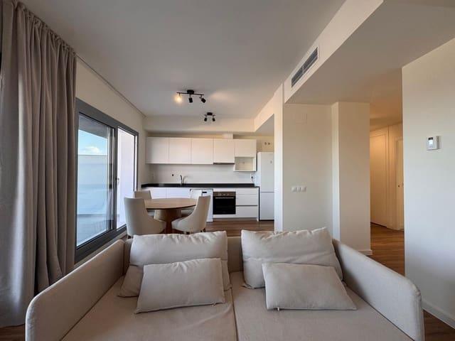 Ático en venta en Estepona, Málaga Costa del Sol