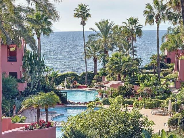 Ático en venta en Estepona, Málaga Costa del Sol