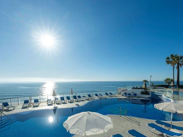 Ático en venta en Estepona, Málaga Costa del Sol