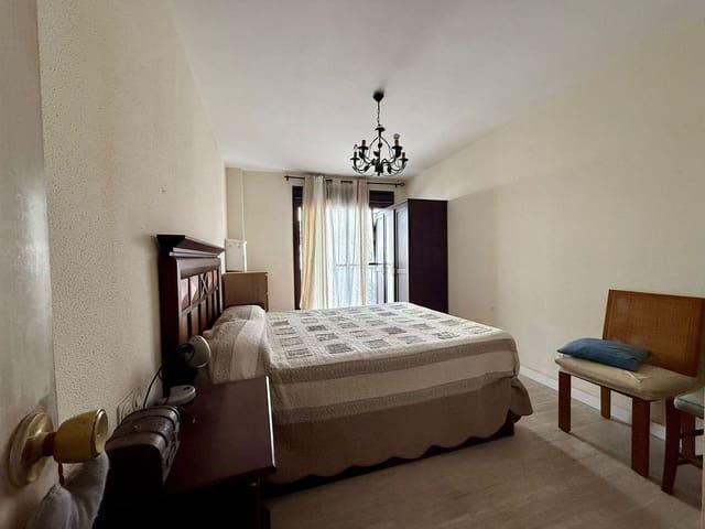 Ático en venta en Estepona, Málaga Costa del Sol