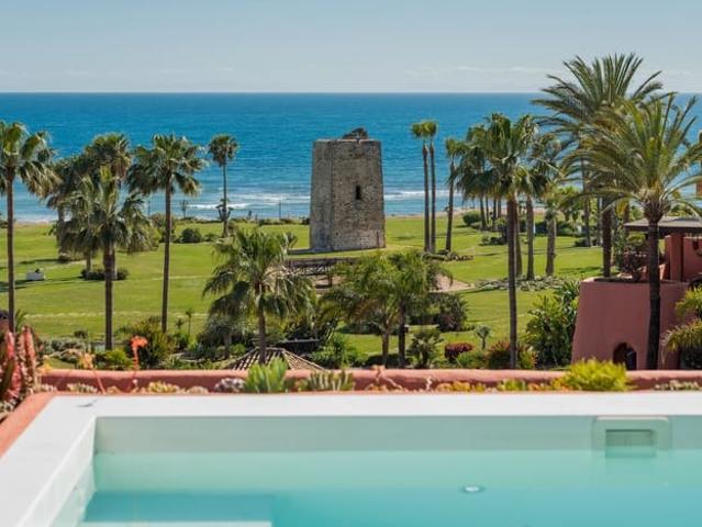Ático en venta en Estepona, Málaga Costa del Sol