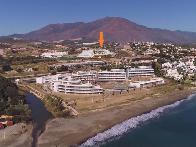 Ático en venta en Estepona, Málaga Costa del Sol