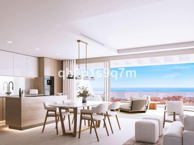 Ático en venta en Estepona, Málaga Costa del Sol