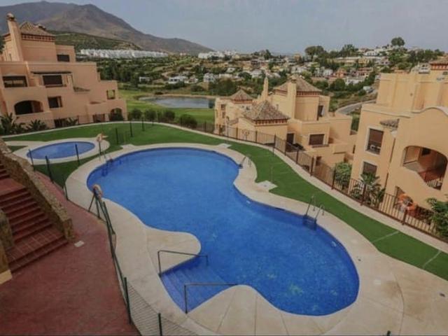 Ático en venta en Estepona, Málaga Costa del Sol