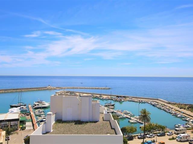 Ático en venta en Estepona, Málaga Costa del Sol