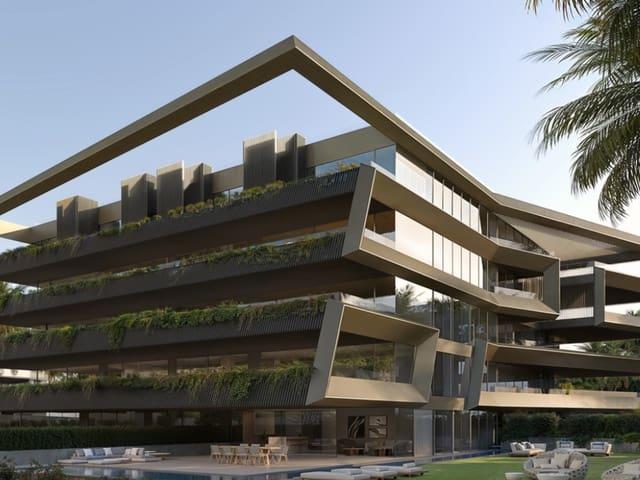 Ático en venta en Estepona, Málaga Costa del Sol