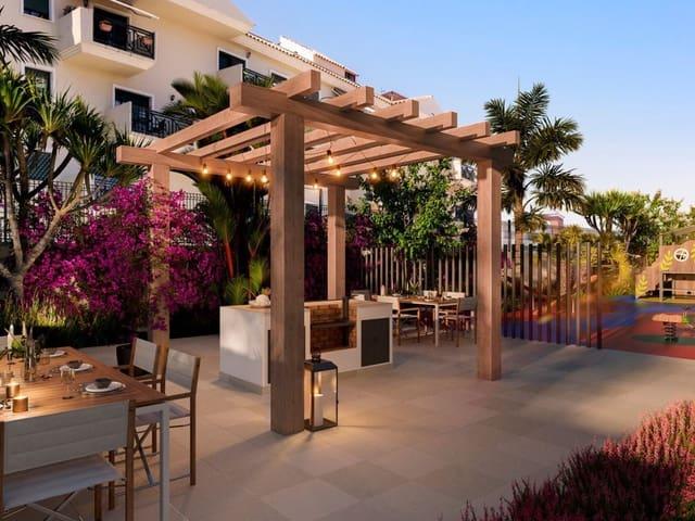 Ático en venta en Estepona, Málaga Costa del Sol
