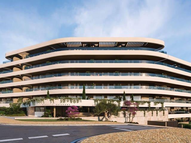Ático en venta en Estepona, Málaga Costa del Sol