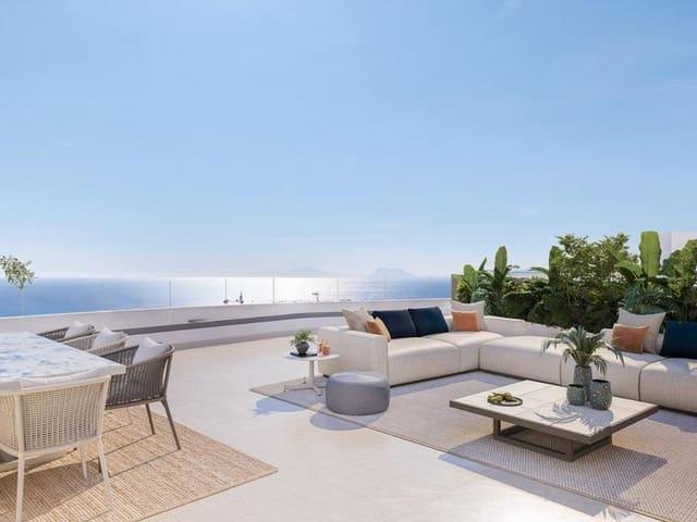 Ático en venta en Estepona, Málaga Costa del Sol