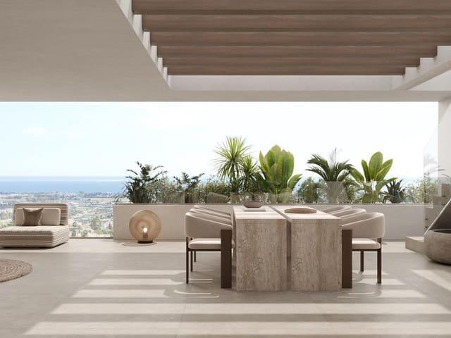 Ático en venta en Estepona, Málaga Costa del Sol
