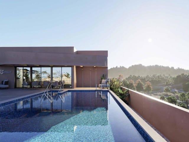 Ático en venta en Estepona, Málaga Costa del Sol
