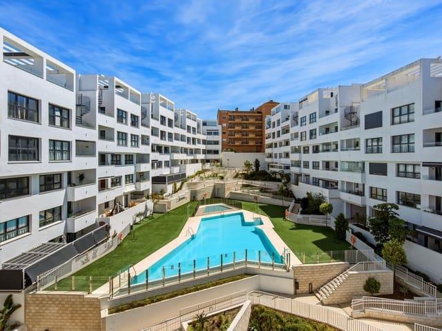 Ático en venta en Estepona, Málaga Costa del Sol