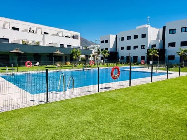 Ático en venta en Estepona, Málaga Costa del Sol