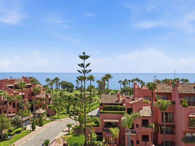 Ático en venta en Estepona, Málaga Costa del Sol