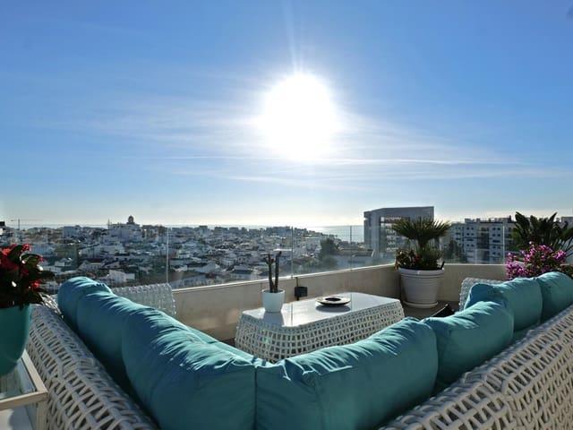 Ático en venta en Estepona, Málaga Costa del Sol
