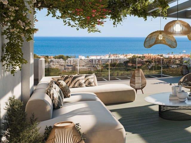 Ático en venta en Estepona, Málaga Costa del Sol