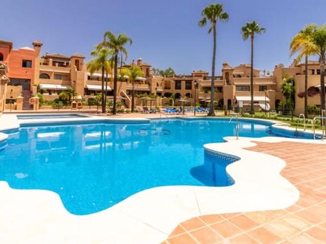 Ático en venta en Estepona, Málaga Costa del Sol