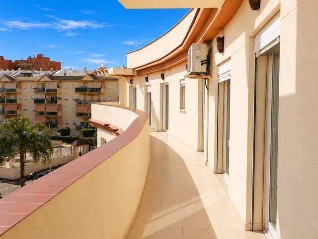 Ático en venta en Estepona, Málaga Costa del Sol