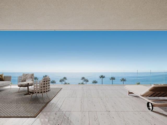 Ático en venta en Estepona, Málaga Costa del Sol