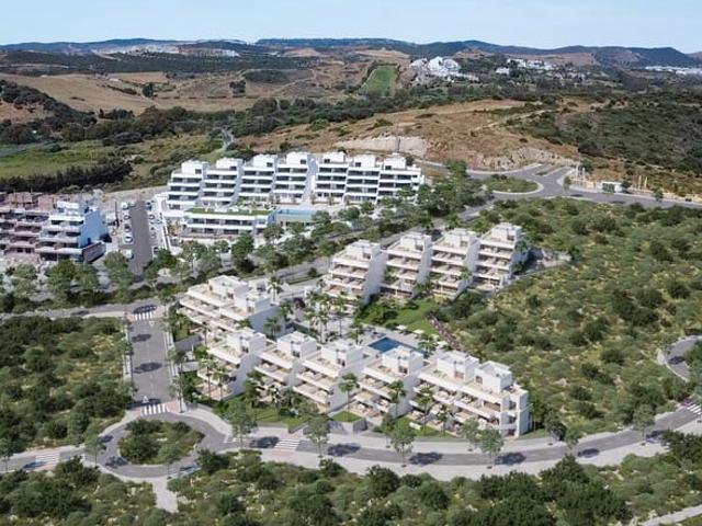 Ático en venta en Estepona, Málaga Costa del Sol