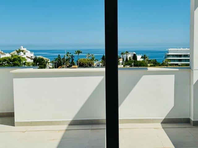 Ático en venta en Estepona, Málaga Costa del Sol