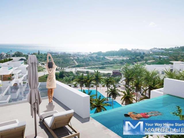 Ático en venta en Estepona, Málaga Costa del Sol